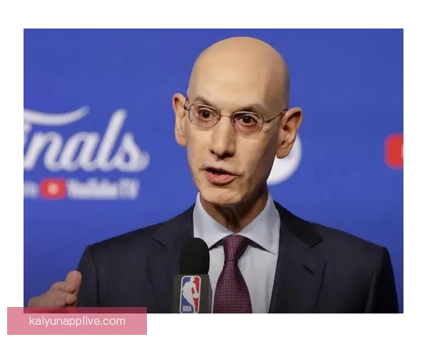 Shams：NBA扩军提案有望通过 森林狼可能迁入东部成为新焦点